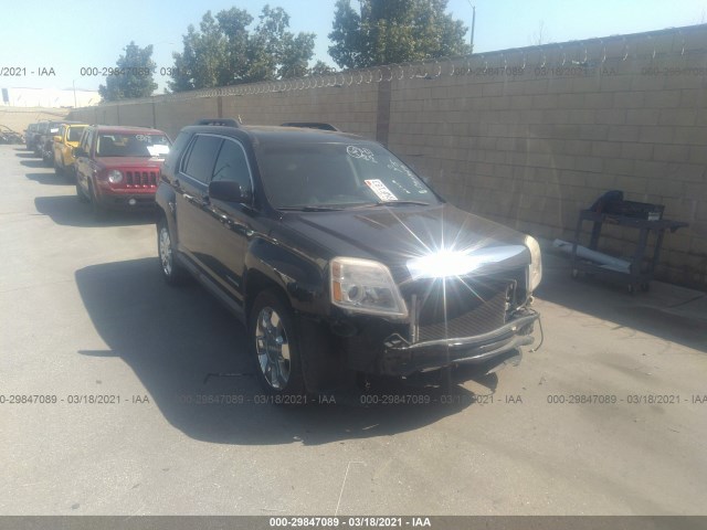 GMC TERRAIN 2011 2ctflve55b6401576