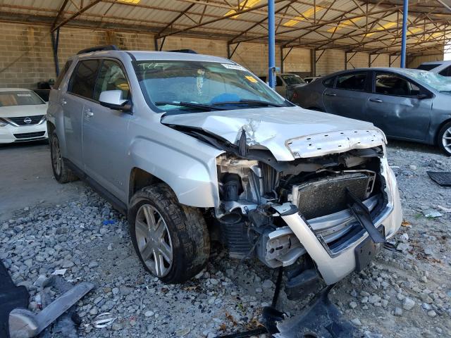 GMC TERRAIN SL 2011 2ctflve55b6408477