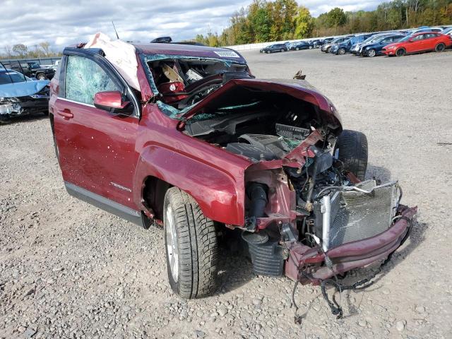 GMC TERRAIN SL 2011 2ctflve55b6426798