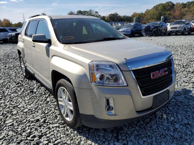 GMC TERRAIN SL 2011 2ctflve55b6448090