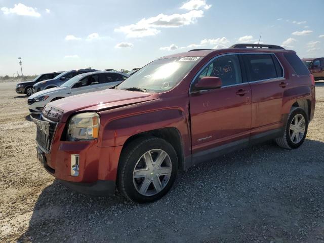 GMC TERRAIN SL 2011 2ctflve56b6206487