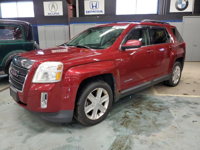 GMC TERRAIN SL 2011 2ctflve56b6272618