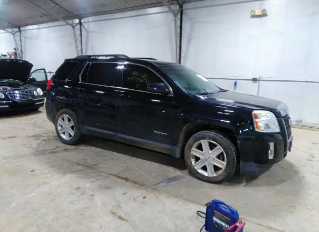 GMC TERRAIN 2011 2ctflve56b6298071