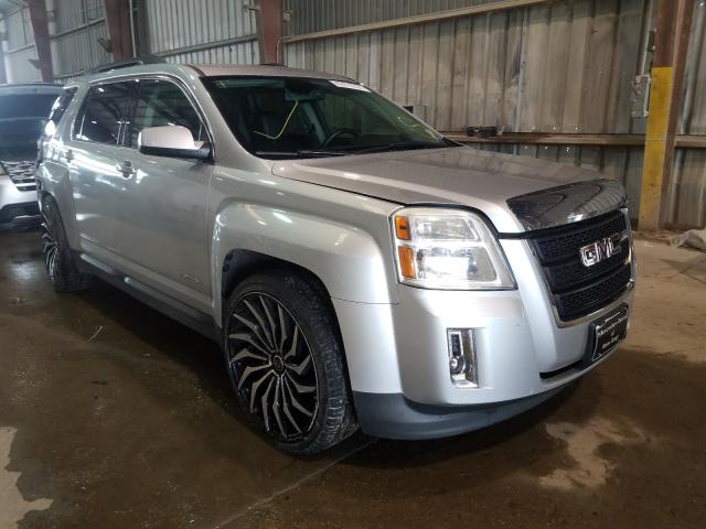 GMC TERRAIN SL 2011 2ctflve56b6342957