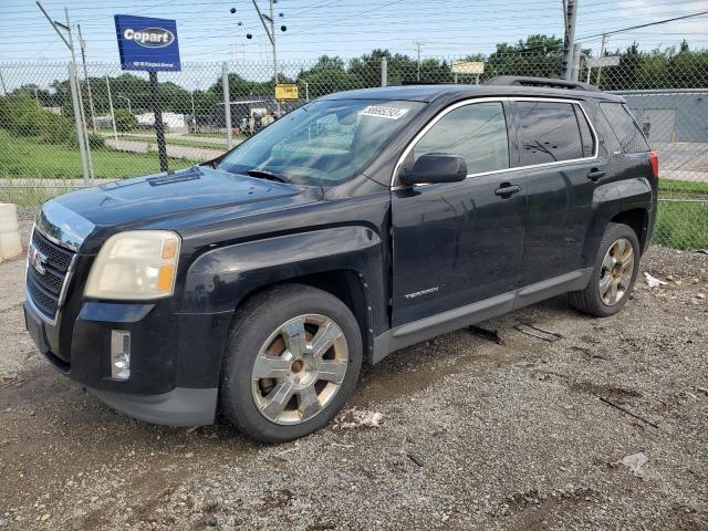 GMC TERRAIN SL 2011 2ctflve56b6372041