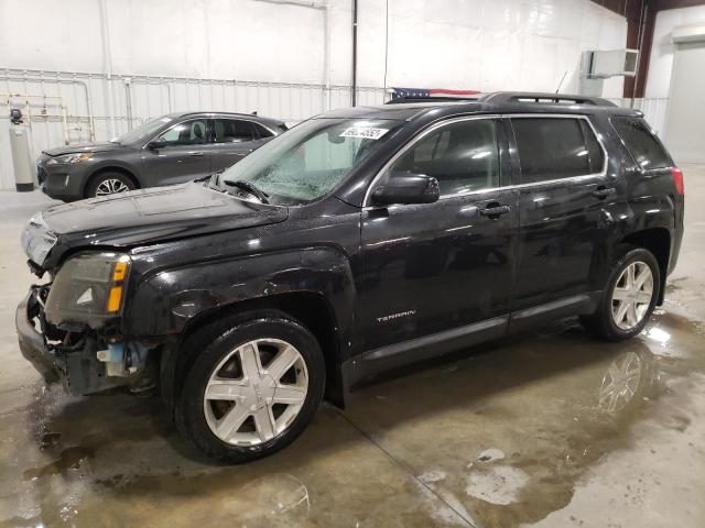 GMC TERRAIN SL 2011 2ctflve56b6442900