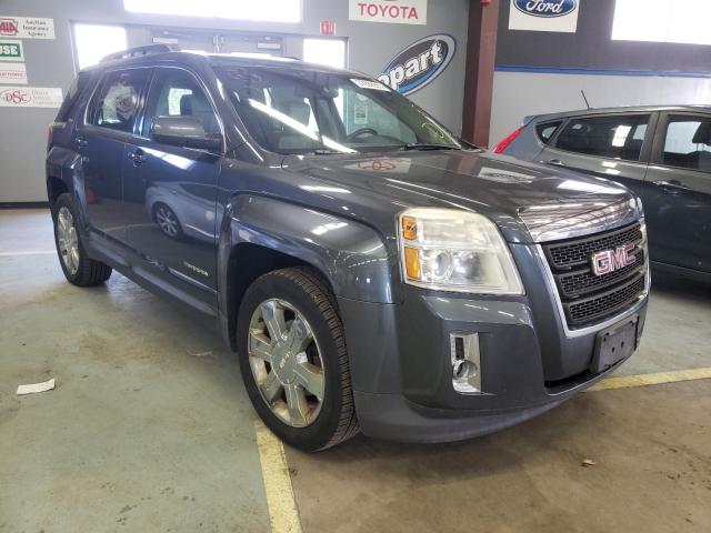 GMC TERRAIN SL 2011 2ctflve57b6221645