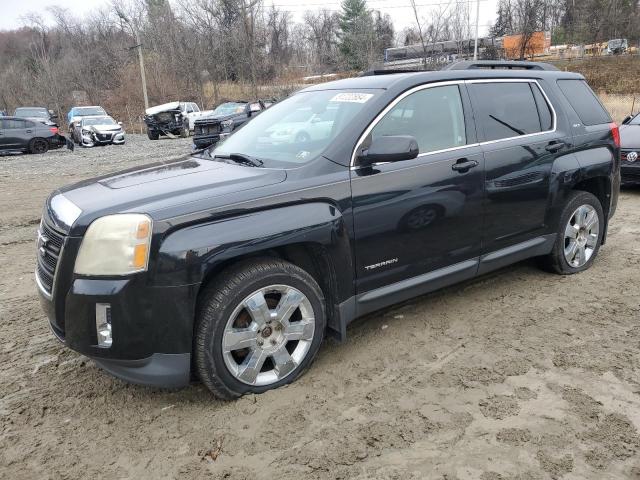 GMC TERRAIN SL 2011 2ctflve57b6300359