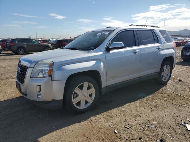 GMC TERRAIN SL 2011 2ctflve57b6310020