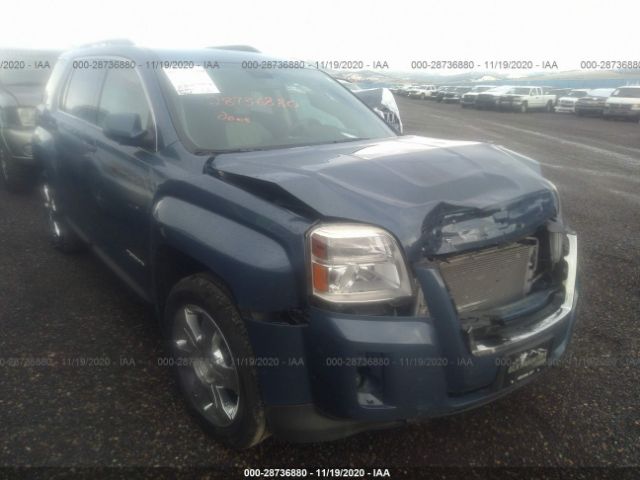 GMC TERRAIN 2011 2ctflve57b6336231