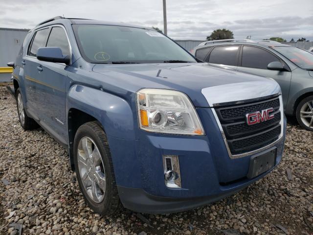 GMC TERRAIN SL 2011 2ctflve57b6370850