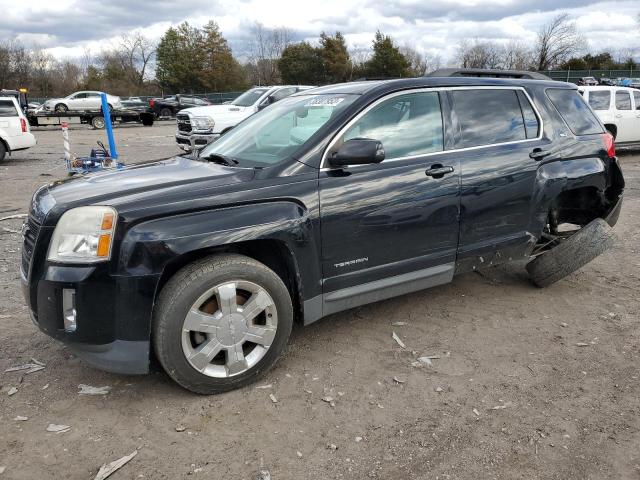 GMC TERRAIN SL 2011 2ctflve57b6401787