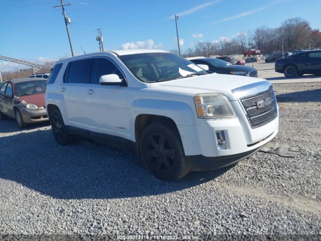 GMC TERRAIN 2011 2ctflve58b6207737