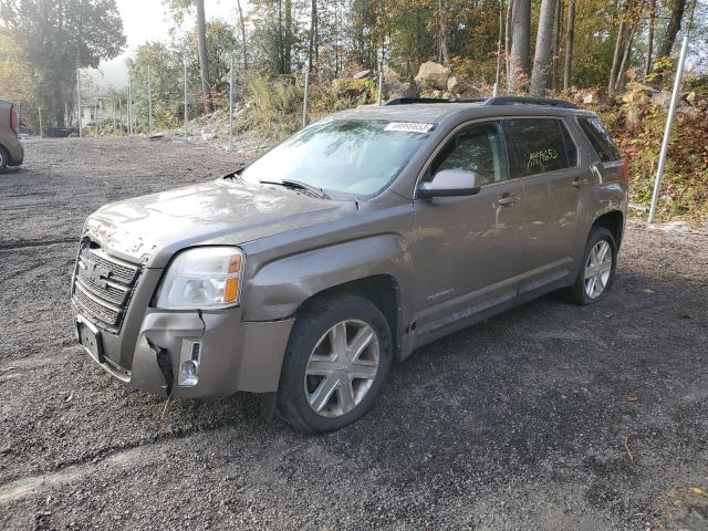 GMC TERRAIN SL 2011 2ctflve58b6236798