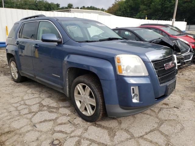 GMC TERRAIN SL 2011 2ctflve58b6239913