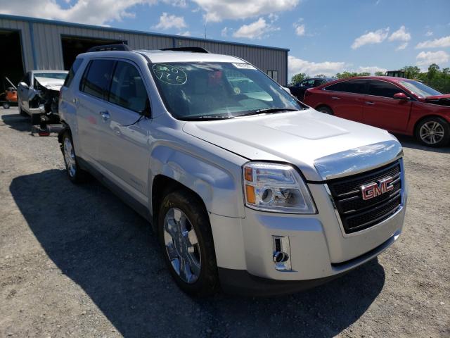 GMC TERRAIN SL 2011 2ctflve58b6249504