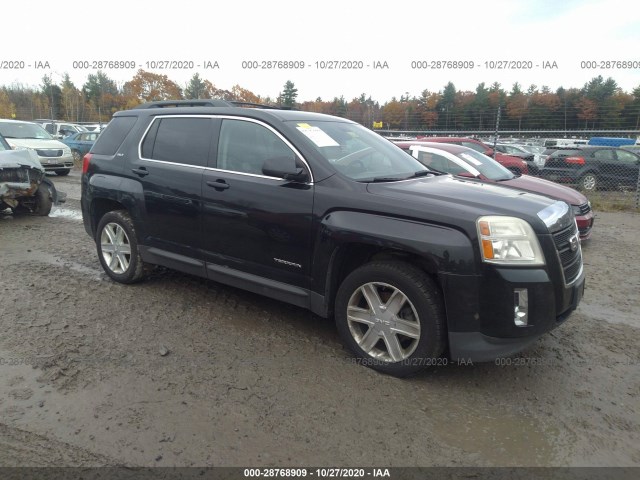 GMC TERRAIN 2011 2ctflve58b6255951