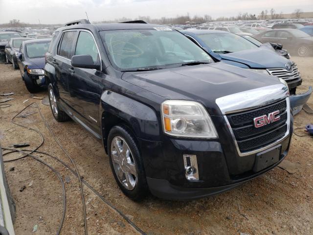 GMC TERRAIN SL 2011 2ctflve58b6266724