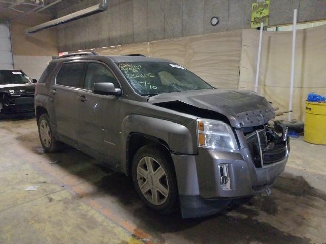 GMC TERRAIN SL 2011 2ctflve58b6286102