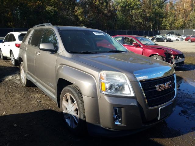 GMC TERRAIN SL 2011 2ctflve58b6305120