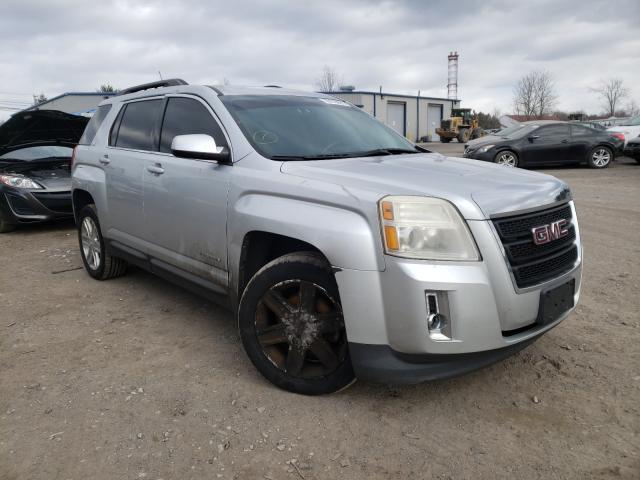 GMC TERRAIN SL 2011 2ctflve58b6326744