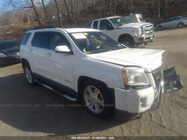 GMC TERRAIN 2011 2ctflve58b6371666