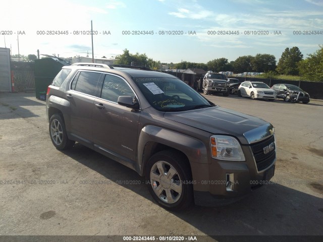 GMC TERRAIN 2011 2ctflve58b6374003