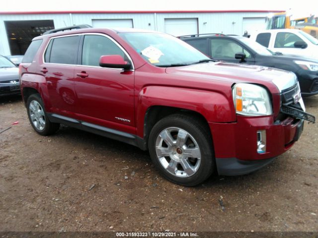 GMC TERRAIN 2011 2ctflve58b6380156