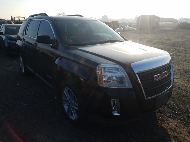 GMC TERRAIN SL 2011 2ctflve58b6401412