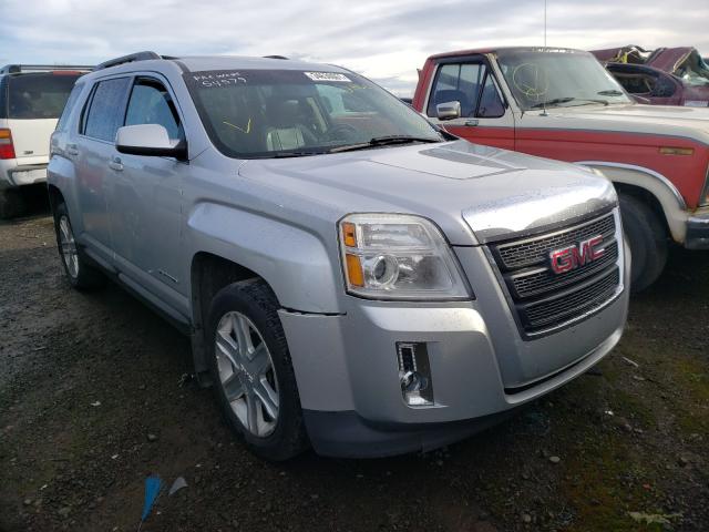 GMC TERRAIN SL 2011 2ctflve58b6431767