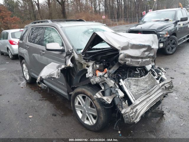 GMC TERRAIN 2011 2ctflve58b6447290