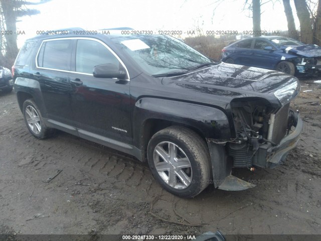 GMC TERRAIN 2011 2ctflve58b6463876