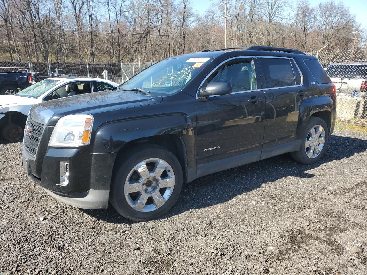 GMC TERRAIN 2011 2ctflve59b6248636