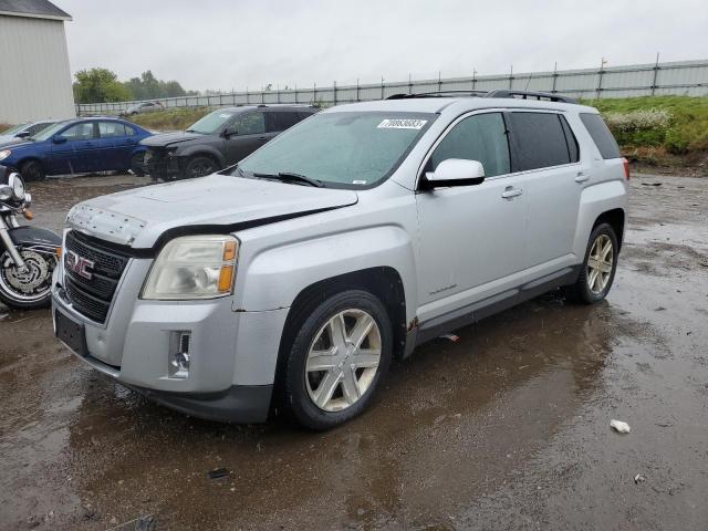 GMC TERRAIN SL 2011 2ctflve59b6298629