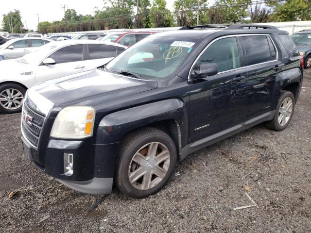 GMC TERRAIN SL 2011 2ctflve59b6411737