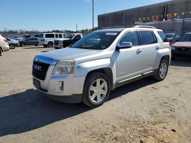 GMC TERRAIN SL 2011 2ctflve59b6425248