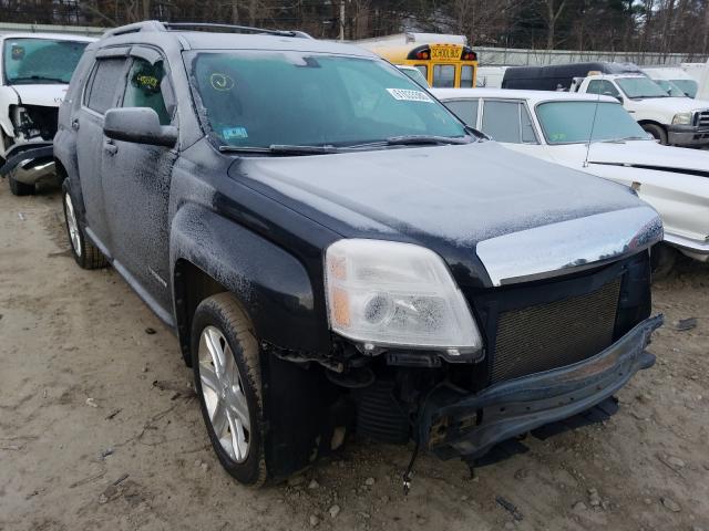 GMC TERRAIN SL 2011 2ctflve59b6445046