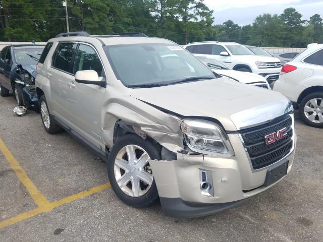 GMC TERRAIN SL 2011 2ctflve59b6463627