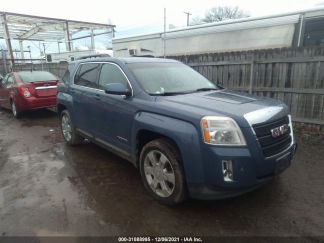 GMC TERRAIN 2011 2ctflve59b6467175