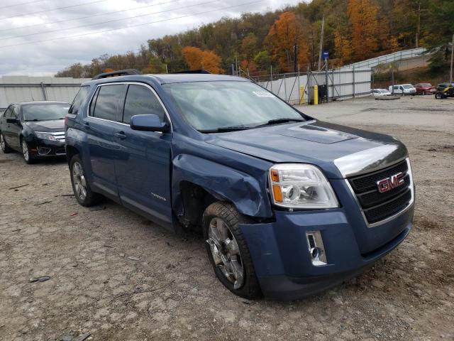 GMC TERRAIN 2011 2ctflve5xb6293360