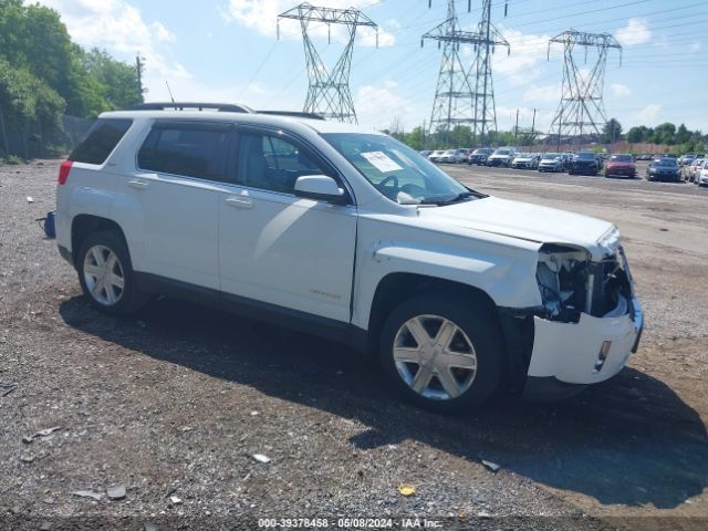 GMC TERRAIN 2011 2ctflve5xb6462793