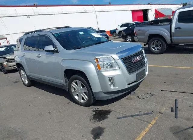 GMC TERRAIN 2011 2ctflve5xb6467881