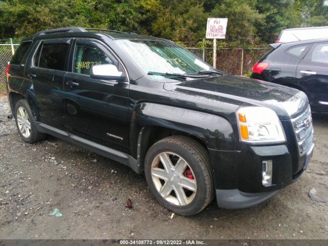 GMC TERRAIN 2011 2ctflvec0b6207813