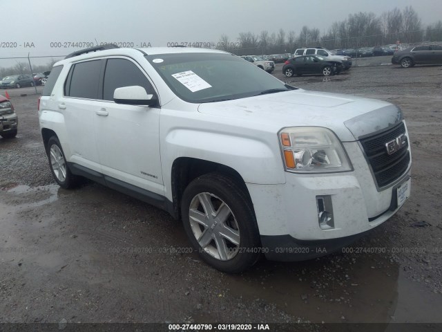 GMC TERRAIN 2011 2ctflvec0b6244909