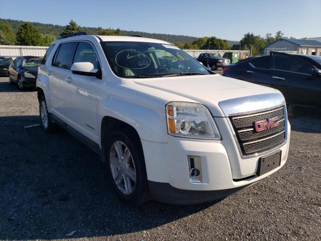 GMC TERRAIN SL 2011 2ctflvec0b6269681