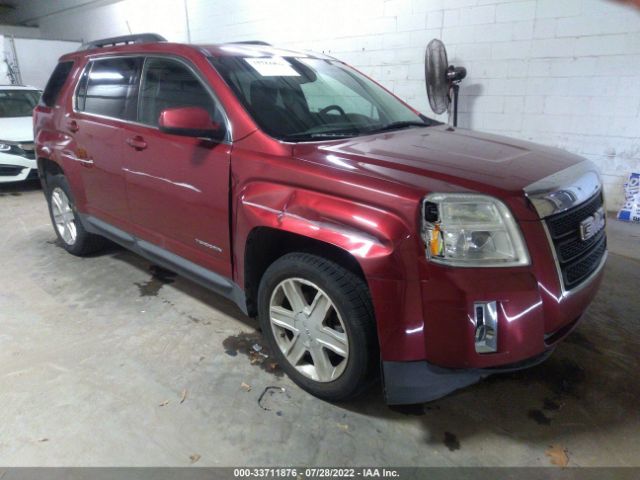 GMC TERRAIN 2011 2ctflvec0b6270264