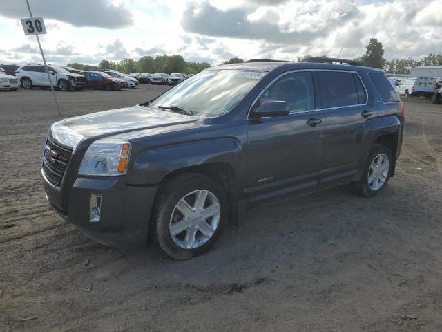 GMC TERRAIN SL 2011 2ctflvec0b6305644