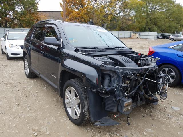 GMC TERRAIN SL 2011 2ctflvec0b6320001