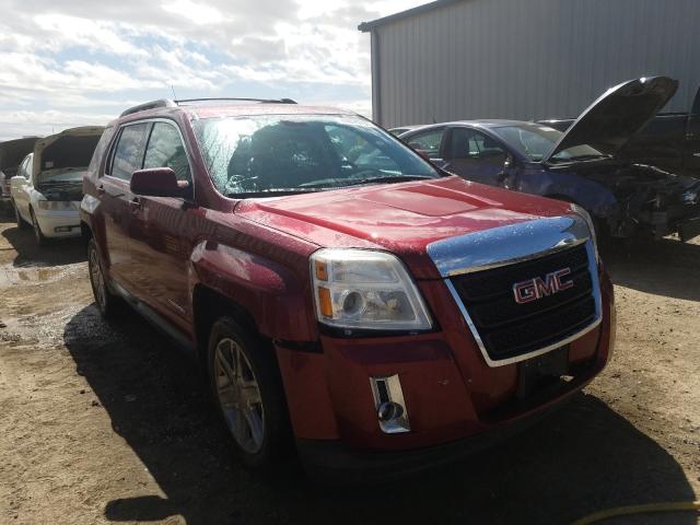 GMC TERRAIN SL 2011 2ctflvec0b6357257