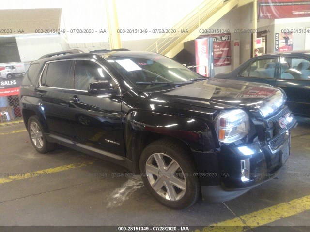 GMC TERRAIN 2011 2ctflvec0b6443006